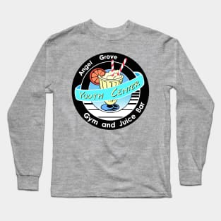 rebuild Long Sleeve T-Shirt